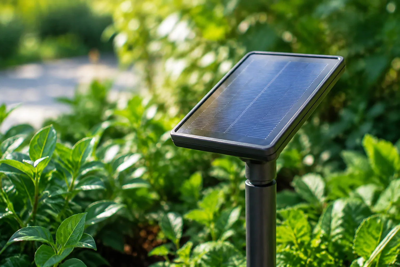 Saulės energijos variantai